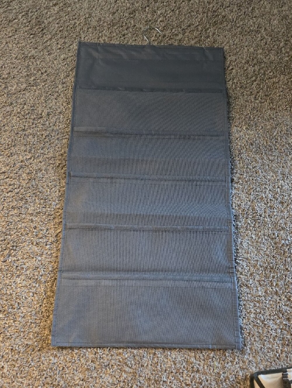 Organizer Insert - Multipocket Hanging Storage - Picture 2 of 2